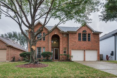 16727 Innisbrook Dr, Houston, TX 77095 - photo 3
