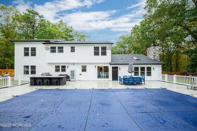 453 Stage Rd, Little Egg Harbor Township, NJ 08087 - photo 6