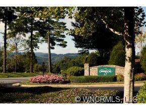 Gated community