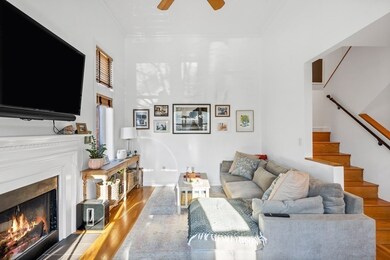 2 Walden Mews, Cambridge, MA 02140 - photo 4