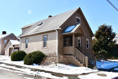 85 Spring St, Fairhaven, MA 02719 - photo 2