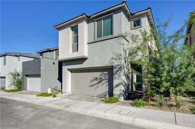 1606 Rock Kestrel St, Las Vegas, NV 89141 - photo 2