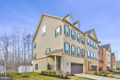 3813 Pentland Hills Dr, Upper Marlboro, MD 20774 - photo 2