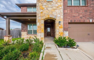 28714 Pearl Bridge Ln, Katy, TX 77494 - photo 2