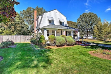 3383 W Shore Rd, Warwick, RI 02886 - photo 2