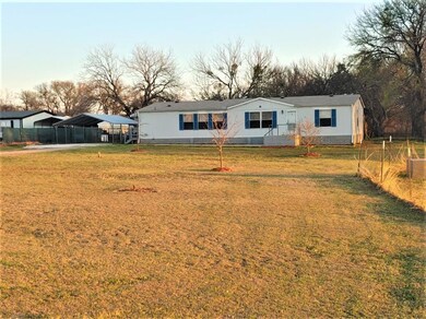 122 Finneyoaks Ln, Weatherford, TX 76085 - photo 4