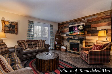 Sample Remodel Living Room