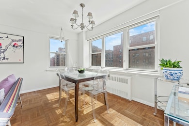 Schwab House unit 15TW, New York, NY 10023 - photo 7