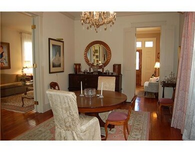 Dining Room.