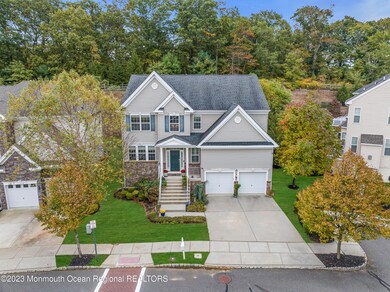 11 Birch St, Atlantic Highlands, NJ 07716 - photo 2