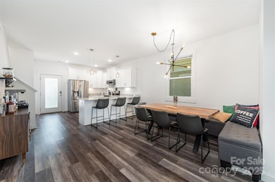 59 Cabarrus Ave W unit B, Concord, NC 28025 - photo 6