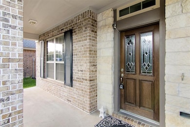 Welcome home to 8127 Caroline Ridge!