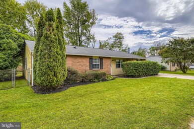 2413 Lodge Farm Rd, Sparrows Point, MD 21219 - photo 6