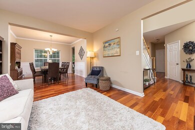 942 Ashburn Way, Swedesboro, NJ 08085 - photo 5