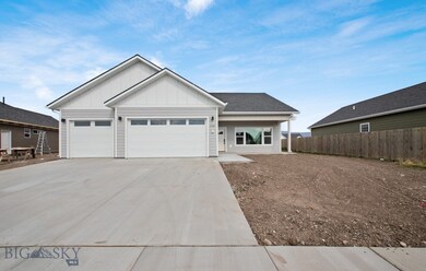 1108 Falcon Ridge Blvd, Belgrade, MT 59714 - photo 2
