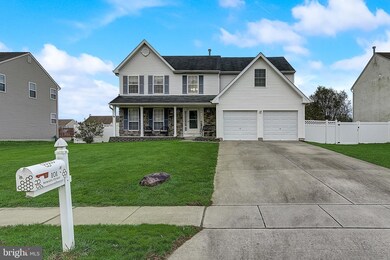 101 Newkirk St, Clayton, NJ 08312 - photo 2