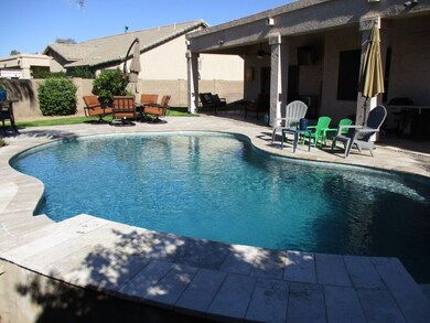 4940 S Vista Place Pool 1