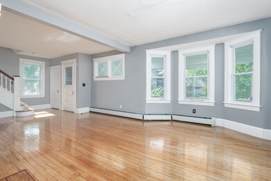 10 Franconia St, Worcester, MA 01602 - photo 6