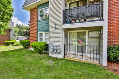 3 New Haven Dr unit G101, Nashua, NH 03063 - photo 5