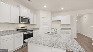 Photos used for illustrative purposes and do not depict actual home