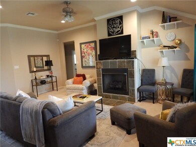 3410 Lauren St, Copperas Cove, TX 76522 - photo 5