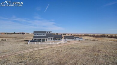13518 Halleluiah Trail, Elbert, CO 80106 - photo 3