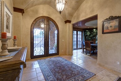 Foyer