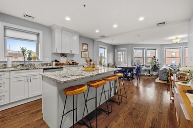 297 D St unit 4, Boston, MA 02127 - photo 3