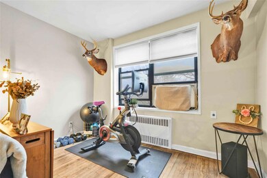 Exercise Room