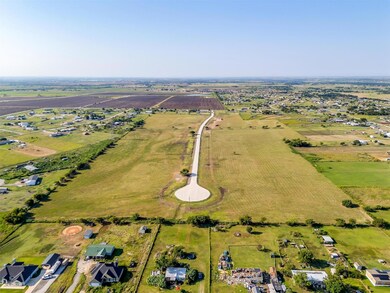 Drone / aerial view featuring a rural view