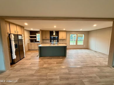 2033 Ceasar Trail, Bogue Chitto, MS 39629 - photo 4