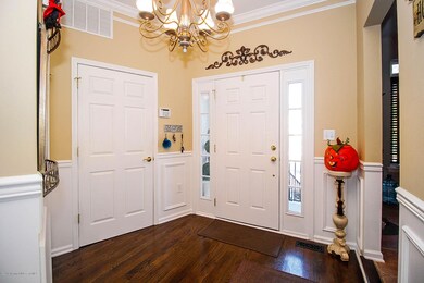 Foyer 2