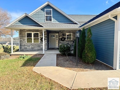 20 Old Meadow Dr, Stanleytown, VA 24168 - photo 2