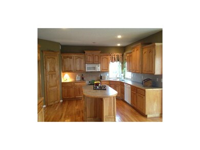 21502 W 99th Terrace, Lenexa, KS 66220 - photo 7