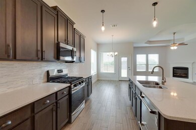 10700 Aledo Ln, Aubrey, TX 76227 - photo 6