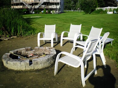 Fire Pit
