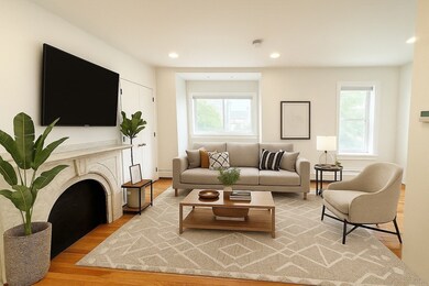 3 Prescott St unit 2, Boston, MA 02128 - photo 2