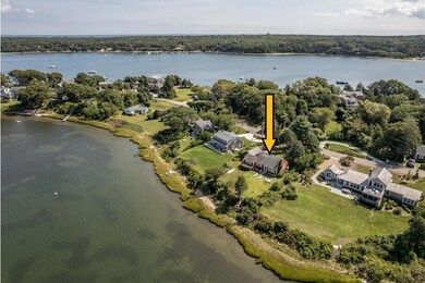 36 Hines Point Rd, Vineyard Haven, MA 02568 - photo 3