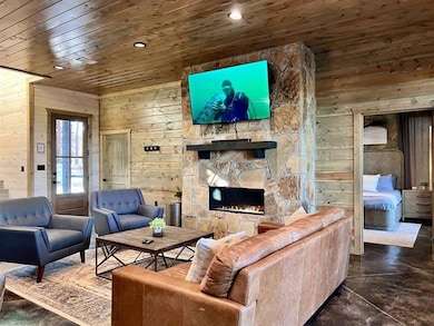 252 Bass Cat Trail, Broken Bow, OK 74728 - photo 5