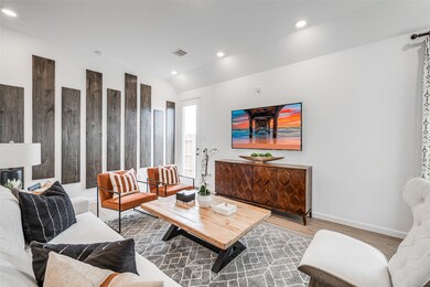 Pictures are representative of the same floor plan