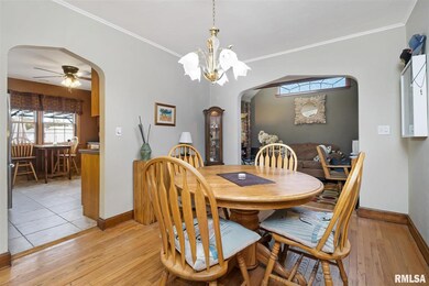 414 E High St, Davenport, IA 52803 - photo 6