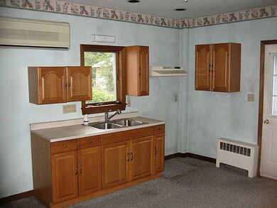 Kitchen. Second Kitchen