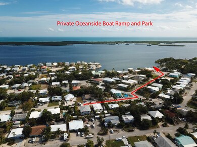 Boat Ramp Locator