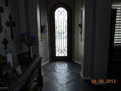 Front Entry 2