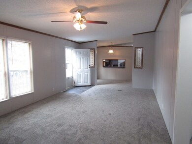 783 Hendrixson Dr, Manchester, TN 37355 - photo 5