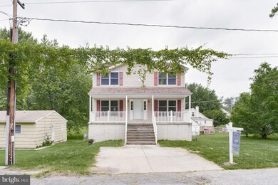 8010 Penwood Ave, Sparrows Point, MD 21219 - photo 2