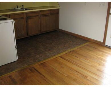 Other. HEW KITCHEN FLOORING