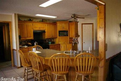 127 N Grant St, Sheridan, AR 72150 - photo 5