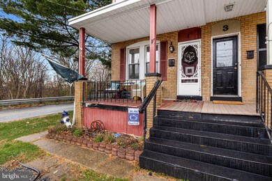 1 E Atlantic Ave, Audubon, NJ 08106 - photo 2