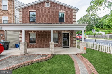 5356 E St SE, Washington, DC 20019 - photo 2